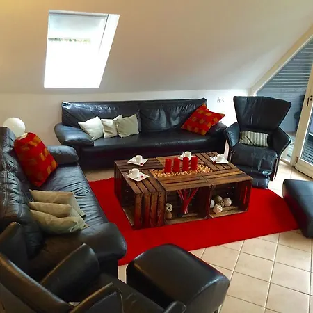 Apartment Ferienwohnung Wilschenbruch Luneburg