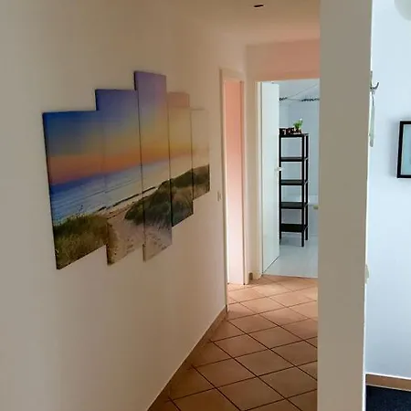 Ferienwohnung Wilschenbruch