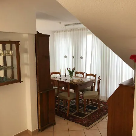 Ferienwohnung Wilschenbruch Luneburg