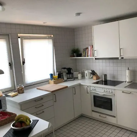 Ferienwohnung Wilschenbruch Apartment