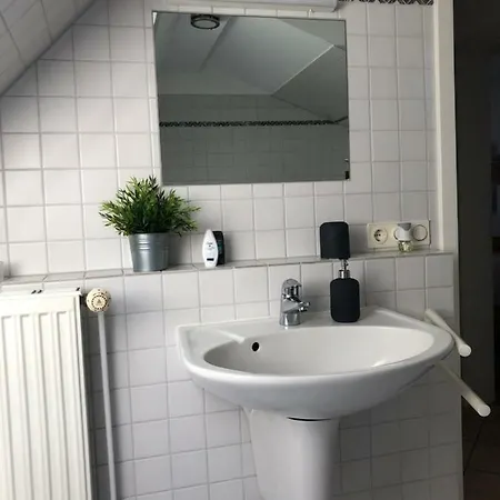 Ferienwohnung Wilschenbruch Apartment Luneburg