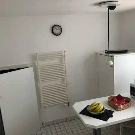 Ferienwohnung Wilschenbruch * Luneburg