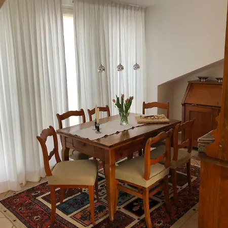 Ferienwohnung Wilschenbruch Apartment Luneburg
