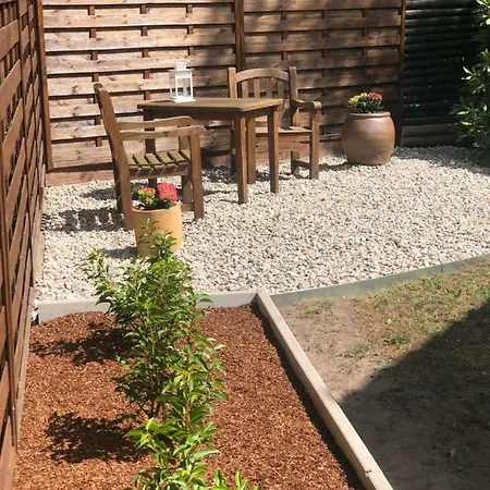 Ferienwohnung Wilschenbruch *