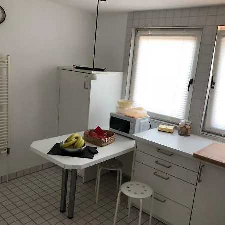Ferienwohnung Wilschenbruch