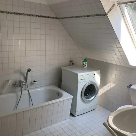 Ferienwohnung Wilschenbruch * Luneburg