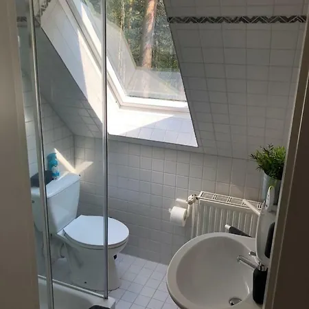 Ferienwohnung Wilschenbruch