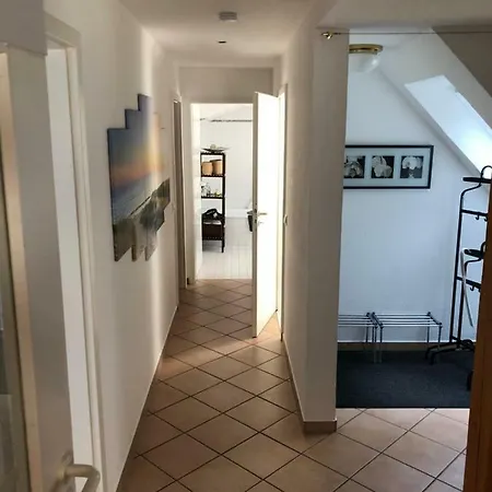 Ferienwohnung Wilschenbruch * Luneburg
