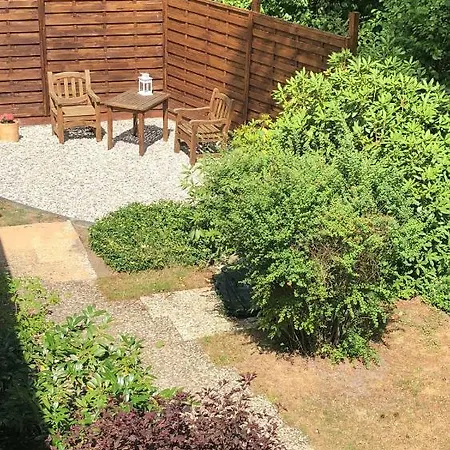 Ferienwohnung Wilschenbruch *