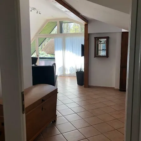 Ferienwohnung Wilschenbruch Apartment