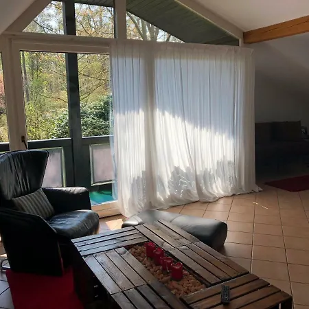 Apartment Ferienwohnung Wilschenbruch Luneburg