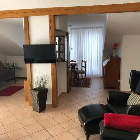 Ferienwohnung Wilschenbruch Apartment *