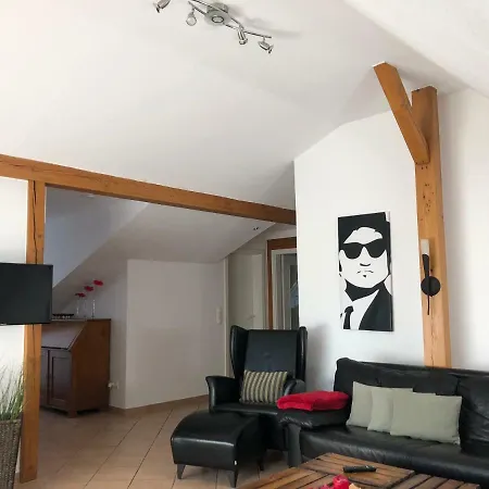 Ferienwohnung Wilschenbruch