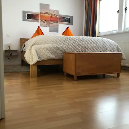 Ferienwohnung Wilschenbruch Lejlighed *