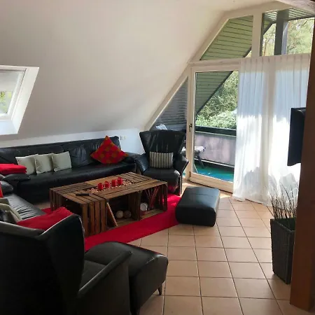 Ferienwohnung Wilschenbruch Luneburg