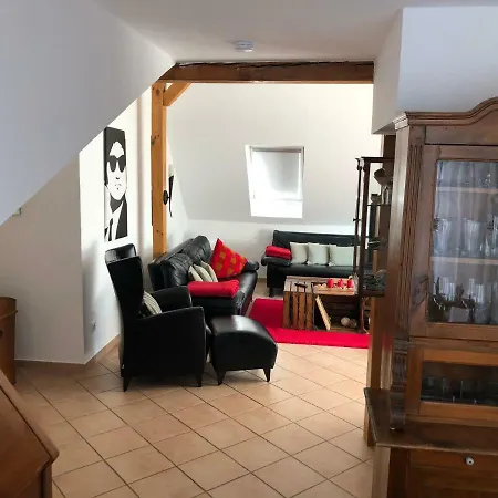 Ferienwohnung Wilschenbruch Luneburg